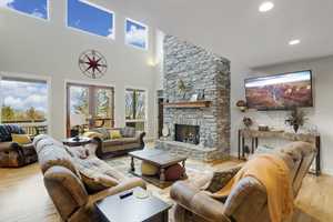 vacation rental condos