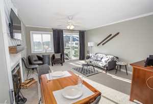 vacation rental condos