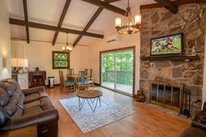 vacation rental condos