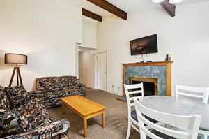 vacation rental condos