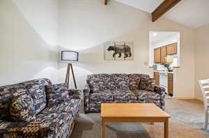 vacation rental condos