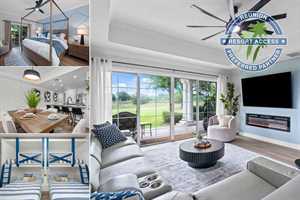vacation rental condos