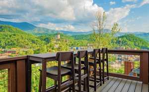 vacation rental condos