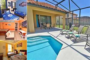 vacation rental condos