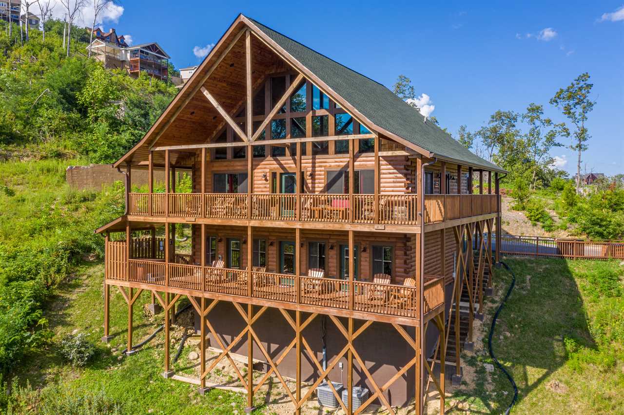 vacation rental condos
