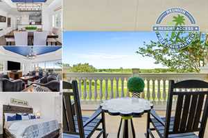 vacation rental condos