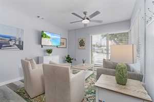 vacation rental condos