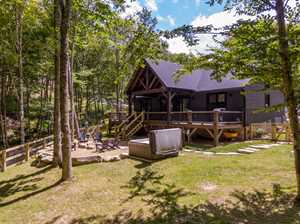 vacation rental condos