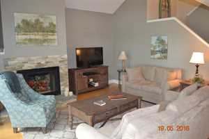 vacation rental condos