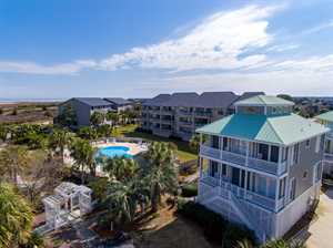 vacation rental condos