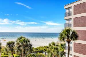 vacation rental condos