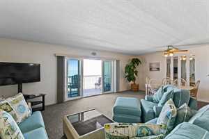 vacation rental condos