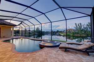 vacation rental condos