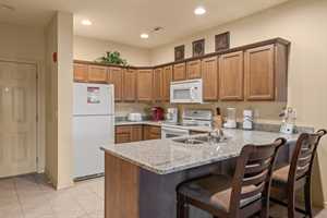 vacation rental condos