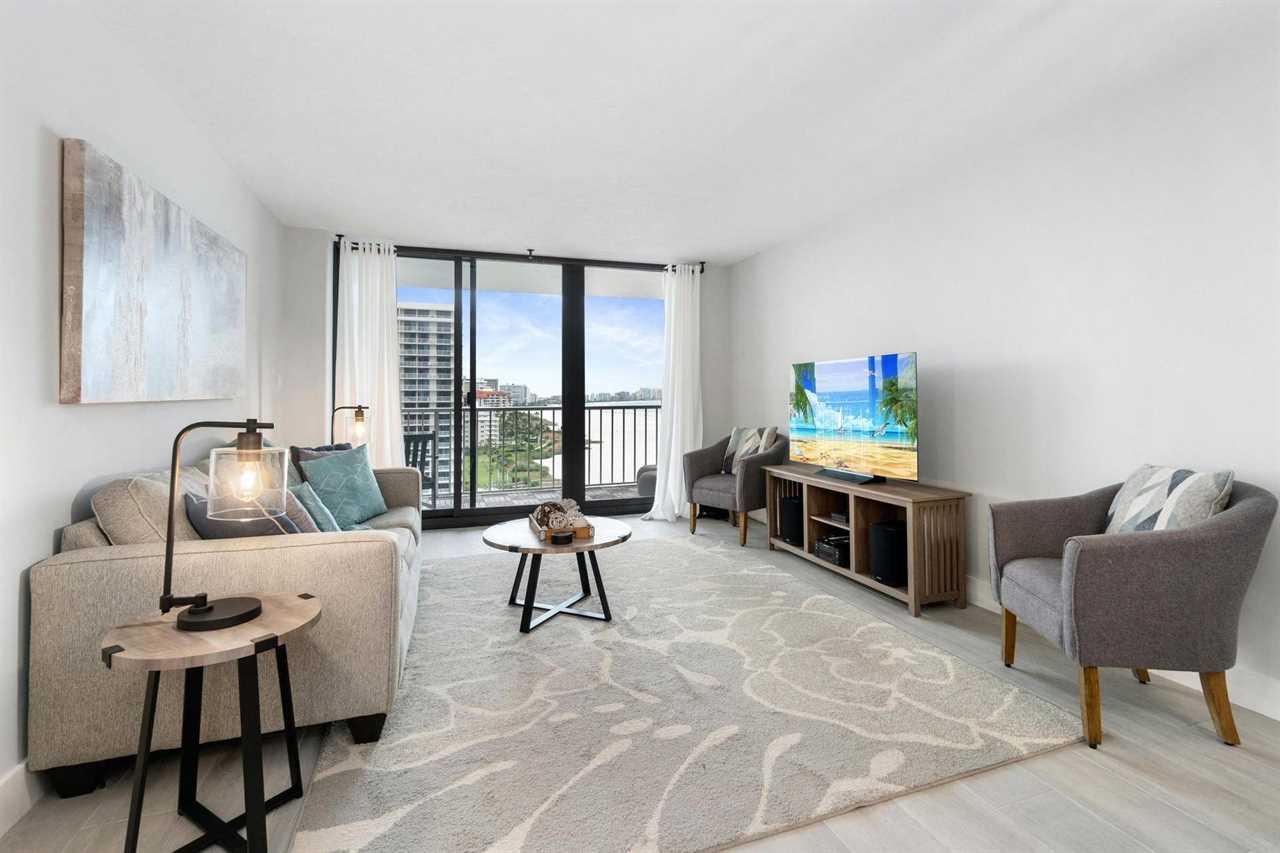 vacation rental condos