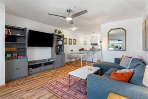 vacation rental condos