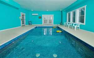 vacation rental condos