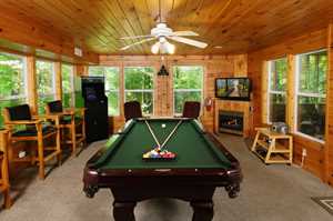 vacation rental condos