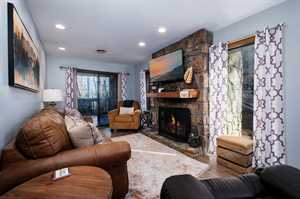 vacation rental condos