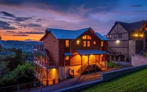 vacation rental condos