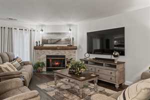 vacation rental condos