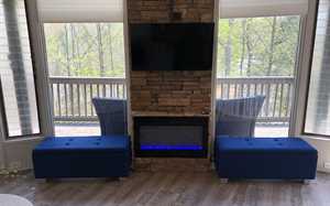 vacation rental condos