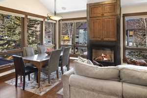 vacation rental condos