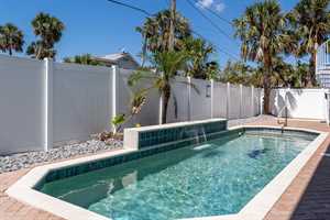 vacation rental condos