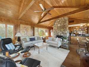 vacation rental condos