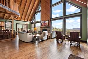 vacation rental condos