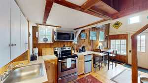 vacation rental condos