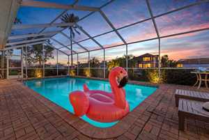 vacation rental condos