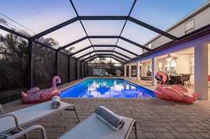 vacation rental condos