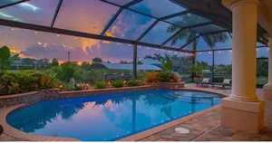 vacation rental condos