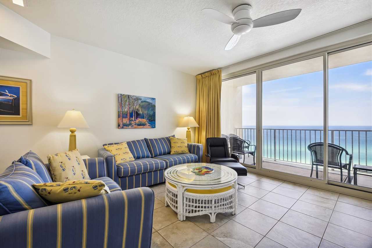 vacation rental condos
