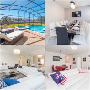 vacation rental condos