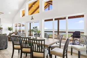 vacation rental condos