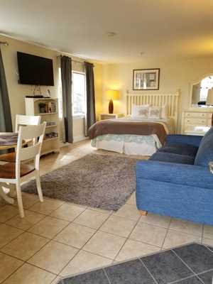 vacation rental condos