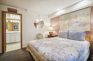 vacation rental condos