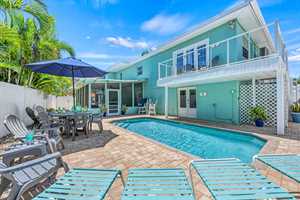 vacation rental condos