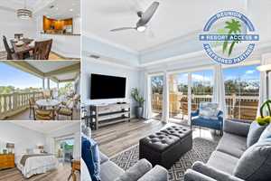 vacation rental condos