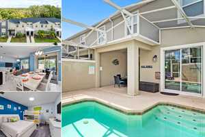 vacation rental condos