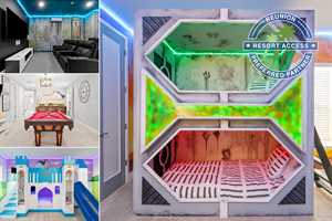vacation rental condos
