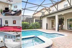 vacation rental condos