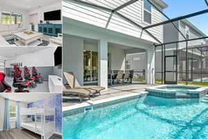 vacation rental condos