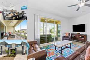 vacation rental condos