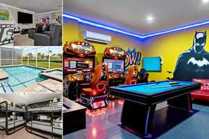 vacation rental condos