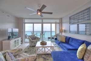vacation rental condos