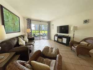 vacation rental condos