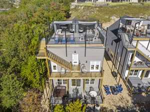 vacation rental condos